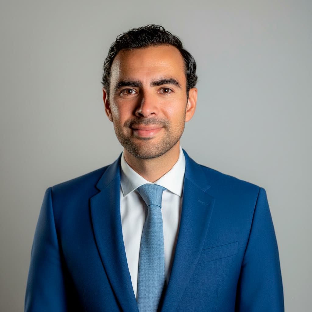 Foto de José Luis Lozano