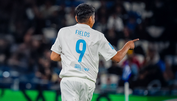 Monterrey Shines as FIFA Legends Light Up the Road to 2026